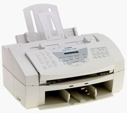 Canon Multipass C3500