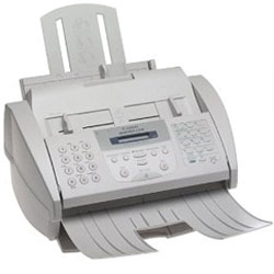 Canon Multipass C530
