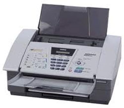 Canon Multipass C555