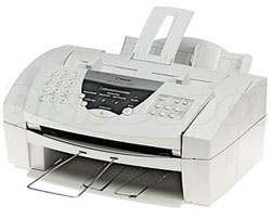 Canon Multipass C635