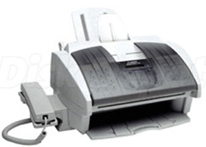 Canon Multipass C75