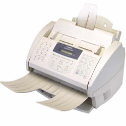 Canon Multipass C80