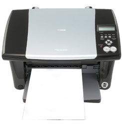 Canon Multipass MP370