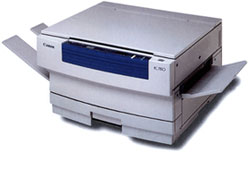 Canon PC 760