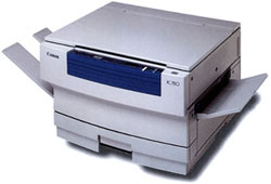 Canon PC 780
