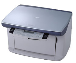 Canon Pixus MP10