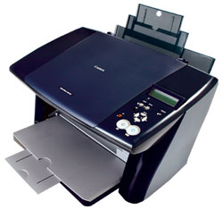 Canon Pixus MP360