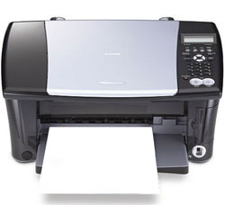 Canon Pixus MP390