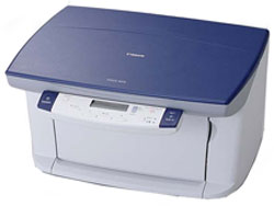 Canon Pixus MP5