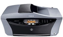 Canon Pixus MP750