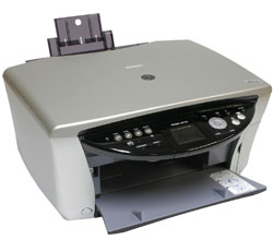 Canon Pixus MP760