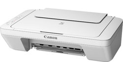Canon Pixma MG2550