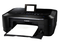 Canon Pixma MG5300