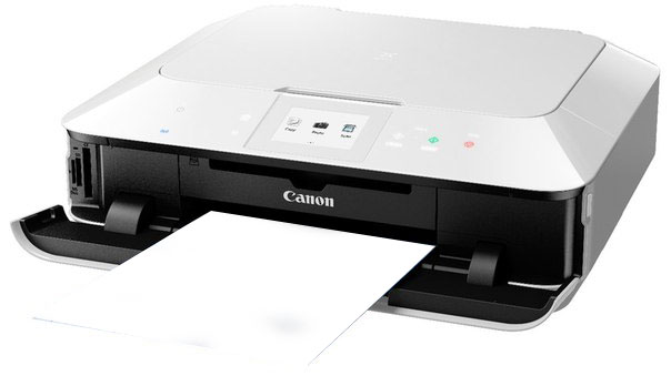 Canon Pixma MG6350