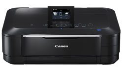 Canon Pixma MG8250
