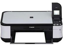 Canon Pixma MP492