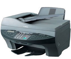 Canon Pixma MP730
