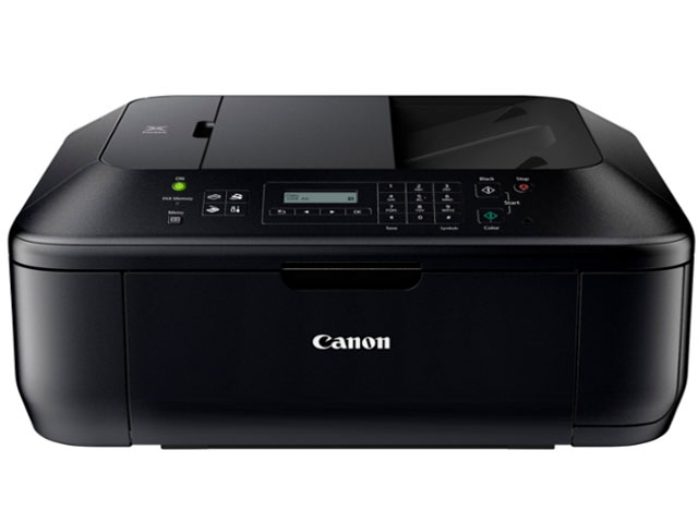 Canon Pixma MX395