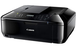 Canon Pixma MX455