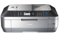Canon Pixma MX876