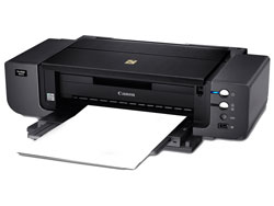 Canon Pixma Pro9500