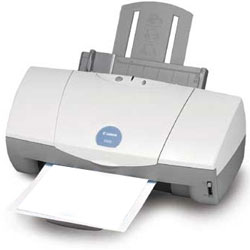 Canon S400