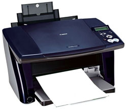 Canon SmartBase MP360S