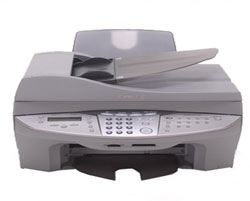 Canon SmartBase MP710