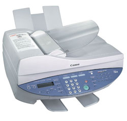 Canon SmartBase MPC400