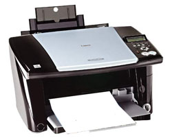 Canon SmartBase MP370