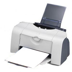 Canon i455