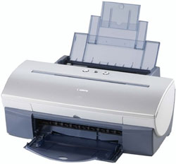 Canon i550x