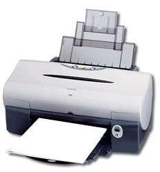Canon i560