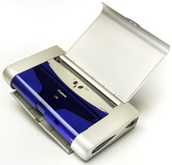 Canon i70