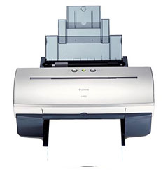 Canon i850