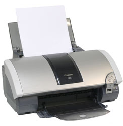 Canon i965