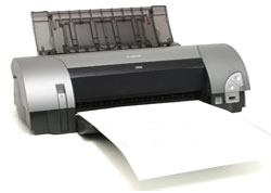 Canon i9950