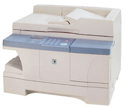 Canon ImageRunner 1210