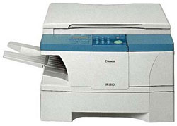 Canon imageRUNNER 1510
