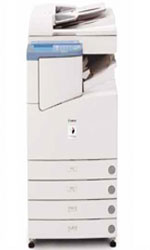 Canon ImageRunner 3320i