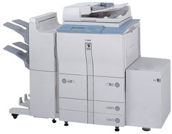 Canon ImageRunner 5000i