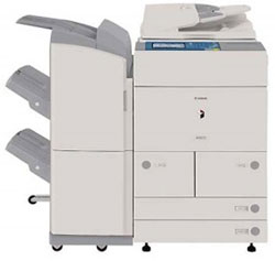 Canon imageRunner 5570
