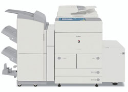 Canon ImageRunner 6570