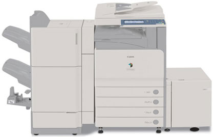 Canon ImageRunner C3080