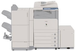 Canon ImageRunner C3380i