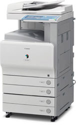 Canon ImageRunner C3580i