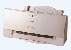 Canon BJC 4204