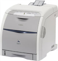 Canon i-SENSYS LBP5400