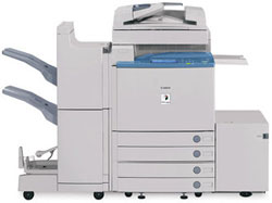 Canon Imagerunner C3220N