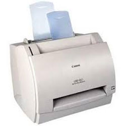 Canon LBP 22X